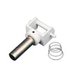 Refrigerator Ice Dispenser Solenoid Plunger for Maytag MSD2422GRQ - Part 61005844