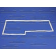 Refrigerator Door Gasket (white) for Maytag MZD2752GRS - Part 61005903