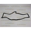 Refrigerator Freezer Door Gasket (black) for Maytag MZD2752GRS - Part 61005908