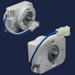 Refrigerator Evaporator Fan Motor for Maytag MTB2156GEW - Part 61005935