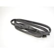 Refrigerator Door Gasket (black) WP61005944