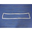 Refrigerator Freezer Door Gasket (white) for Maytag MSD2737GRW - Part 61005946