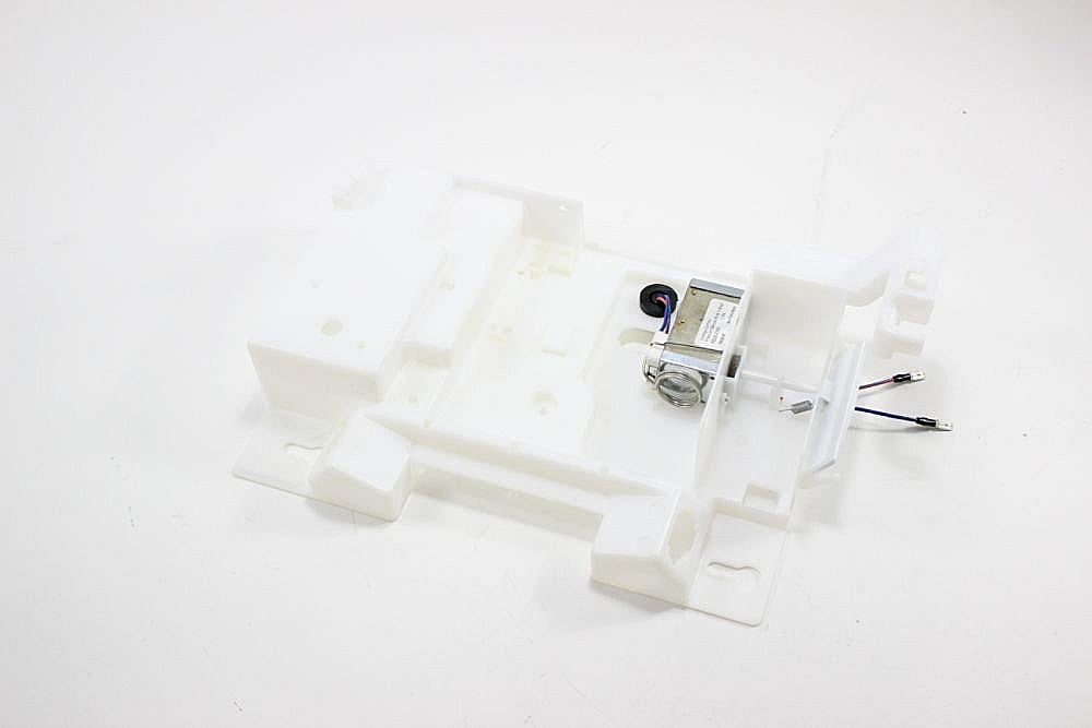 Part #wp61005991, Refrigerator Housing Assembly / 15.50 x 9.56 x 6.75