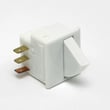 Refrigerator Door Switch for Crosley CS24G6DB - Part 61006167