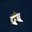 Refrigerator Compressor Overload Protector for KitchenAid KSUS27QDAL01 - Part WP61006294