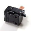 Refrigerator Compressor Start Relay