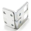 Refrigerator Door Hinge, Lower for Maytag MTB2193ARS - Part 63001128