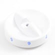 Refrigerator Temperature Knob for Maytag MTB2193ARS - Part 63001355