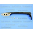Refrigerator Door Handle (black) for Maytag MTB1896AEB - Part 63001468