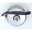 Refrigerator Fan Motor for Maytag MTB2193ARS - Part 63001575