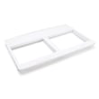 Refrigerator Crisper Drawer Cover Frame 63001586