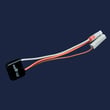 Refrigerator Defrost Bi-metal Thermostat for Magic Chef CTF2126ARW - Part 63001599