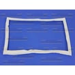 Refrigerator Freezer Door Gasket (white) for Magic Chef CTF2126ARQ - Part 63001612