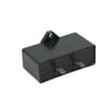 Refrigerator Run Capacitor WP65889-4