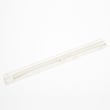 Refrigerator Deli Drawer Slide Rail for Maytag NNT199K/CC65A - Part 66814-1