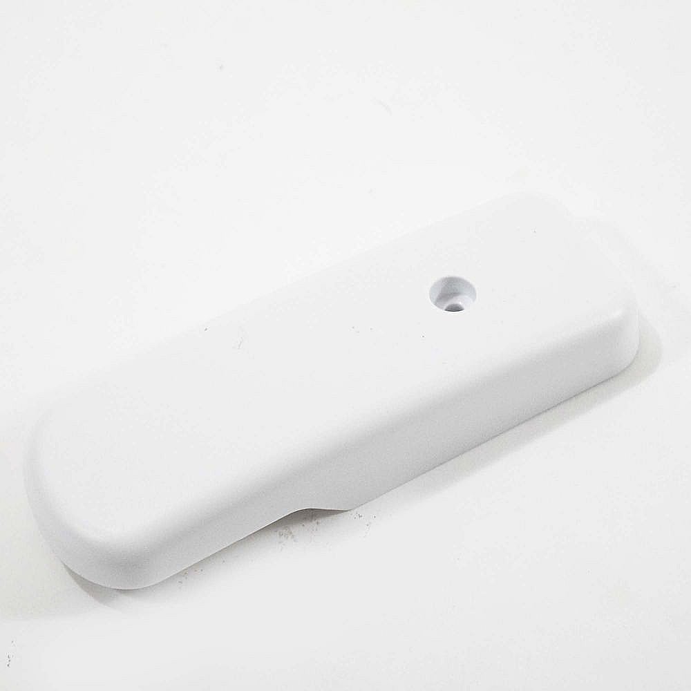 Part #67001014, Inglis Refrigerator Hinge Cover / 6.50 x 2.12 x 1.12