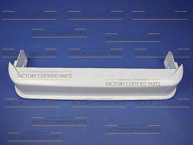 Photo of Refrigerator Door Shelf Rail from Repair Parts Direct