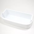 Refrigerator Door Bin, Medium for Kenmore 59672834200 - Part WP67001021