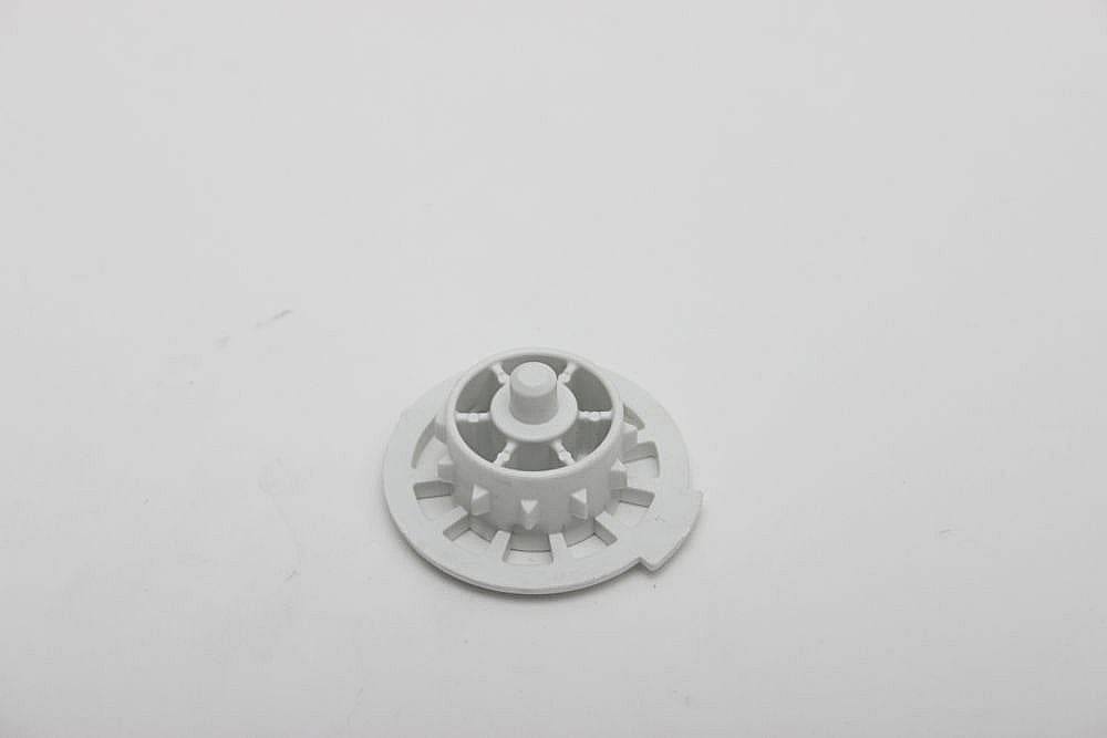Part #67001033, Inglis Refrigerator Gear Knob / 2.00 x 2.12 x 1.12