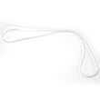 Refrigerator Damper Belt for Maytag MBB1952HEW - Part 67001040