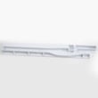 Refrigerator Deli Drawer Slide Rail, Right for Kenmore 59669932012 - Part WP67001053