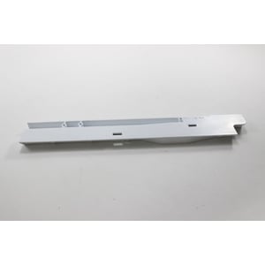 Refrigerator Deli Drawer Slide Rail, Left (replaces 67001054) WP67001054