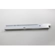 Refrigerator Deli Drawer Slide Rail, Left