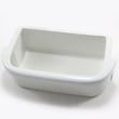Refrigerator Bucket for Maytag PBB1951HEB - Part 67001140
