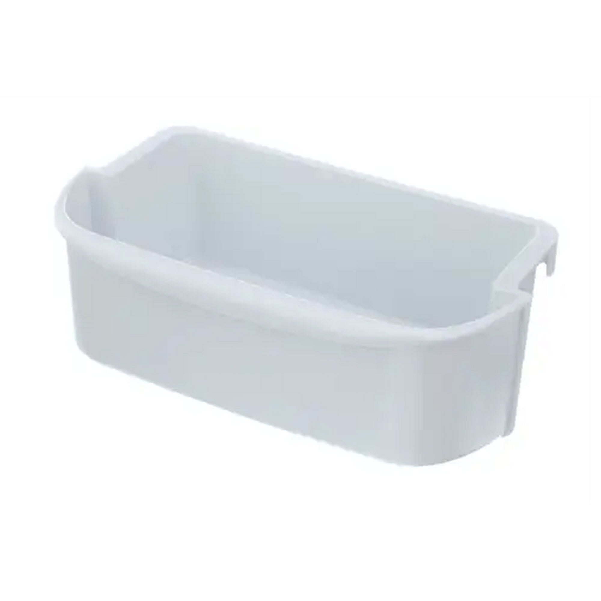 Part #67001141, Inglis Refrigerator Bucket / 11.62 x 7.68 x 8.25