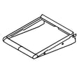 Refrigerator Fixed Shelf for KitchenAid KBRS19KTBL00 - Part 67001149