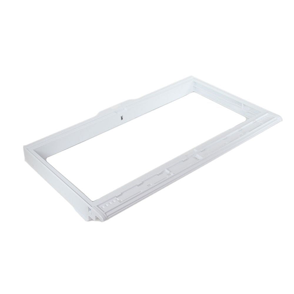 Photo of Refrigerator Crisper Drawer Cover Frame from Repair Parts Direct