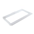Refrigerator Crisper Drawer Cover Frame WPW10671240