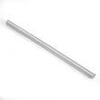 Refrigerator Crisper Shelf Seal, Front for Maytag MBB1952HEW - Part 67001158