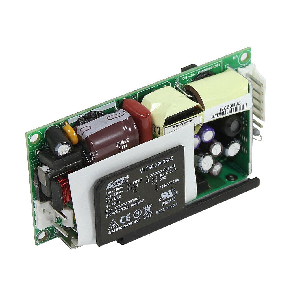 Photo of Refrigerator Electronic Control Board from Repair Parts Direct