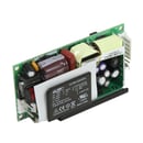 Refrigerator Electronic Control Board (replaces 67001360) WP67001360