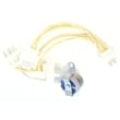 Refrigerator Defrost Bi-metal Thermostat for Jenn-Air JS48SEFXDA - Part 67001404