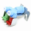 Refrigerator Ice Maker Water Valve for Maytag RJRS4881A - Part 67001435