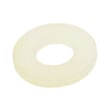 Refrigerator Spacer Closure for Jenn-Air JS48SEFXDA - Part 67001459