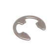 Refrigerator Door Closer Clip for Jenn-Air JS48FBDBFA - Part 67001460