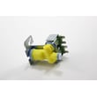 Refrigerator Water Filter Water Inlet Valve for Jenn-Air JS42CSDBDA - Part 67001478