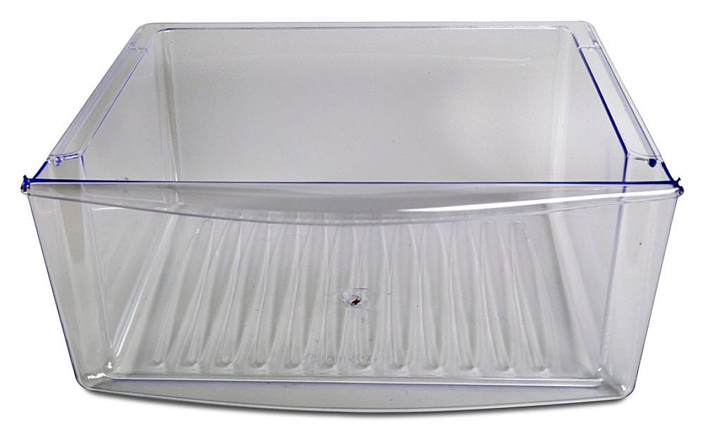 Photo of Refrigerator Crisper Drawer from Repair Parts Direct