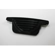 Refrigerator Dispenser Drip Tray (black) for Maytag AS829FBBGB - Part 67001551