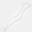 Refrigerator Freezer Door Gasket for Maytag RJRS4270B - Part 67001596
