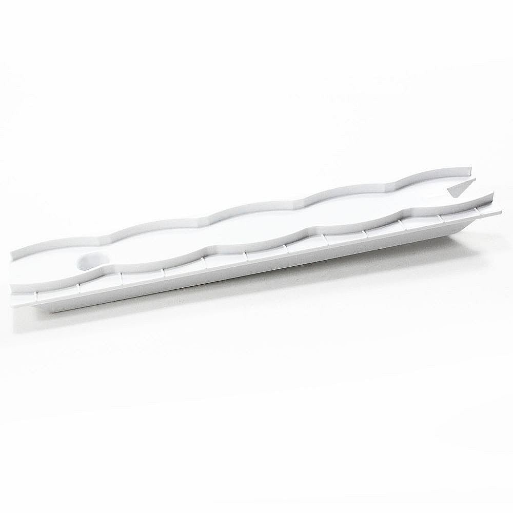 Part #wp67001719, Refrigerator Deli Drawer Guide Track / 12.00 x 2.25 x 1.00