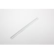 Refrigerator Crisper Shelf Seal, Rear for Maytag PBB2253GEB-PPBB2253GB0 - Part 67001768
