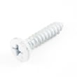 Refrigerator Ice Chip Guard Screw for Maytag AS229FBBGB - Part 67001970