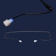 Refrigerator Defrost Heater for Maytag MBB1952HEW - Part WP67002135