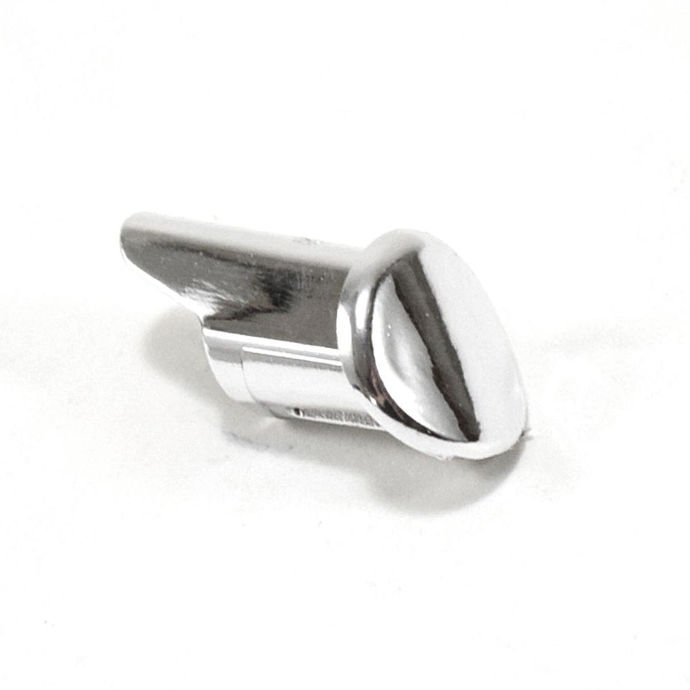 Part #wp67002136, Refrigerator Handle | 1.20 x 0.50 x 0.50