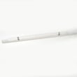 Refrigerator Toe Grille (white) for Amana XRSS287BB0 - Part 67002223