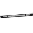 Refrigerator Grille for Maytag MSD265RHES - Part 67002224